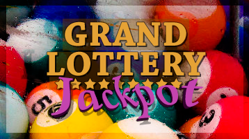 Jackpot Grand-Lottery Record